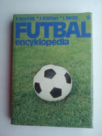 FUTBAL ENCYKLOPEDIA (1982)